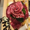 청담-132 | 울산 남구 한우전문점 | 청담 | 고기케이크로 생일축하 내돈내산 후기