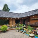 횡성호수길 주차장 화장실 이미지