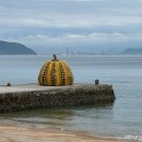 섬in섬 연홍미술관 | 일본 소도시여행 다카마쓰 근교 나오시마섬 지중미술관 솔직 감상 &amp; 세토내해 나오시마 추천 이유
