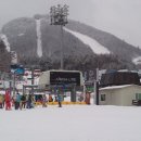 용평리조트 이미지