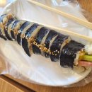 남포원조꼬마김밥