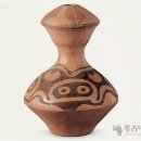 중국 고고학 도자기 - 도기 역사 채색도기 - 중국 고고학의 문을 열다 이미지