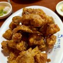 마조아치킨 이미지