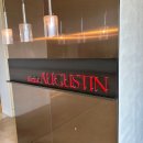 일루아 카페 | 달맞이 생어거스틴 일루아호텔점 후기｜벚꽃 뷰 보며 즐긴 해운대 맛집 점심