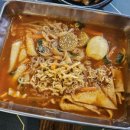 공원칼국수&쫄라볶이