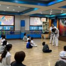 국민대경호태권도장 이미지