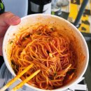 동양미래대학앞 | 불꽃야구 직관 후기 고척돔 409구역 B열에서 보고왔어요!