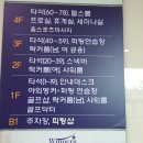 안양위너스골프클럽 이미지