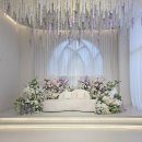 기타시설 | W. 19 _ 청주 웨딩홀 투어 / 신부 대기실 &amp; 기타 시설 후기 [트리웨딩]