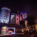 홀리데이모텔 이미지