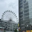 일본 나고야 2박3일 요약본 : 일정, 경비, 숙소