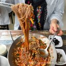 인천 영종도 물회 맛집, &#39;철이네 물회&#39; 물회에 냉면사리 안 넣어 보셨나요...? (내돈내산 찐 후기)