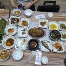 너한쌈나한쌈 | 너한쌈나한쌈, 서천 춘장대의 맛있는 쌈밥 정식을 찾아서!