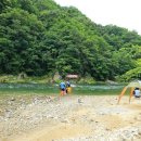 마중펜션캠핑장 이미지