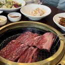 신라갈비 | 신라갈비 수원 3대 갈비 내돈내산 점심특선 후기