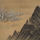 유홍준의 국보순례&#34;-&#39;청화백자 까치와 호랑이 항아리&#39;- * ( ◈ 겸재 정선(謙齋 鄭敾)의 작품세계 ◈ ) 이미지