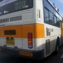 쌍송배기 버스정류장 이미지