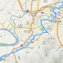 화남초등학교 앞1 이미지