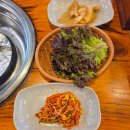 마루2 | 서오릉맛집, 오리와 돼지 동시에? 2인 세트 만족후기 "시골마루"