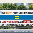 전자담배도 이젠 똑같은 ‘담배’입니다” 평택시, 2026년 4월 24일~5월 15일까지 담배소매점 광고 및 금연구역 집중점검.단속 이미지