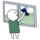 아너스 크리닝 이미지