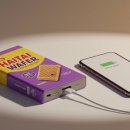 해태제과식품노동조합 | 해태 웨하스 보조배터리 성공: 단순 콜라보를 넘어선 시장 기회 분석