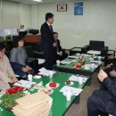 서산성봉학교장