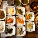 교동꽃담집 이미지