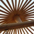 나들길 흙집 이미지