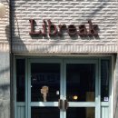 [성수] ❮리브릭 (Libreak)❯ 성수동 분위기 좋은 카페 | 아이스치즈케이크 제발 시켜주세요