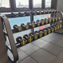 임팩트GYM 이미지