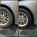 믿음세차장 | 해운대세차장 ABC스팀세차에서 제네시스 세차 받은 후기, 실내외 모두 만족!