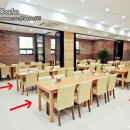 서울시립대학교 자연과학관식당