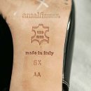 이태리구두 이미지