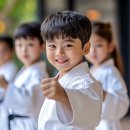 수림효태권도장 이미지