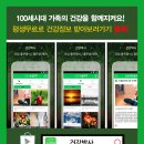 내 몸을 위한 건강 100세