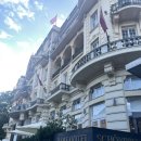 궁전파크 | 오스트리아 트렌드 쇤브룬 파크호텔 2박 후기｜궁전 뷰 숙소 추천