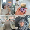 선영미용실 | 수원 화서역 미용실 선영 디자이너 클리닉 후기｜화사헤어룸에서 손상모 관리받고 온 후기