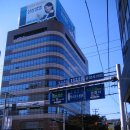 중앙사거리 삼성생명 앞 이미지