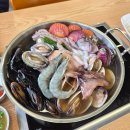 대천로92 | 부산 해물칼국수 맛집 시원한 박승광해물샤브손칼국수