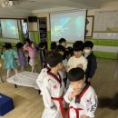 목동 경희대 태권도 교육관 이미지