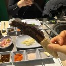공간양 | [용산/한남 맛집] 양갈비 맛집 공간양 청모 후기 | 청모 장소 추천🐑🥩
