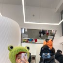 은오이아 네일