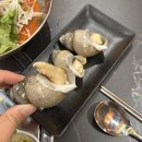 해모둠 | [창원상남동]상남동해산물맛집,상남동맛집,오징어회맛집, 파도한잔