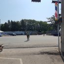 세븐일레븐편의점 앞 이미지