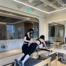 모던필라테스광교 | 도미디필라테스 방문 후기: 광교 최대 규모와 베테랑 강사진의 맞춤 필라테스