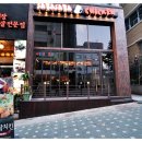 사바사바치킨호프 이미지