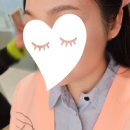 [헤어메이크업샵] 7. 제이와이청담 신부 아이 메이크업 후기