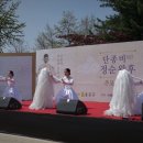 창신역 1번 출구 뒤 이미지