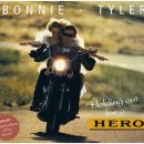 Holding Out For A Hero / Bonnie Tyler 이미지